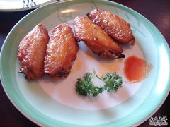-必胜客(湘隆店)