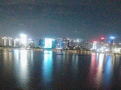 -澜亭中餐厅·一线江景·尊蓝豪华精选