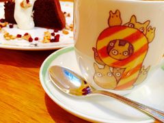 -三鹰之森吉卜力美术馆