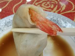 -叶存利海鲜大馅饺子(海宁路总店)