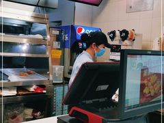 -华莱士·全鸡汉堡(坂田店)