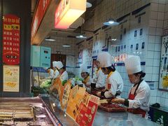 -阿串串老火锅(力盟店)