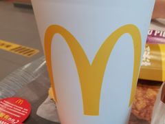 -麦当劳(春风店)