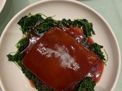 -得月楼·省级非遗·传统苏帮菜(观前店)