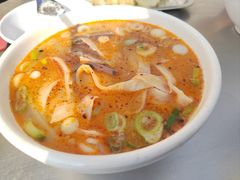 -龙门李家三旦羊肉汤馆