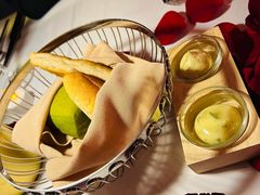 -Kathleen's Waitan 凯圣琳江景西餐厅(外滩店)