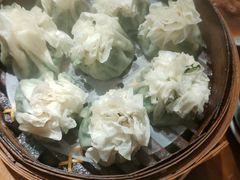 -龍聚祥烧麦馆(万达店)