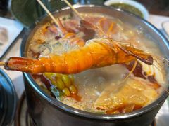 -Thai Basil罗勒叶泰式餐厅(时代天街店)