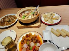 -南枝记
