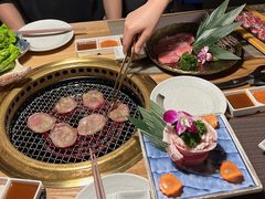 -江户烧肉(高德店)