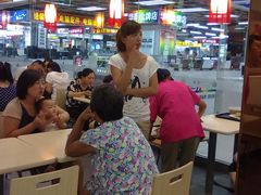 -魏家凉皮(曼哈顿店)