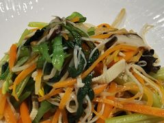 -十朝院子·南京菜(夫子庙店)