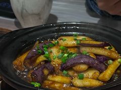 -小时候焗海鲜(鄞州万达店)