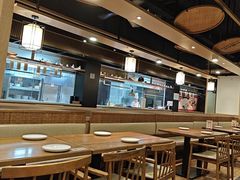 -如轩·海鲜砂锅粥·潮汕菜(海珠店)