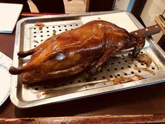 -同喜烤鸭店(光芒店)