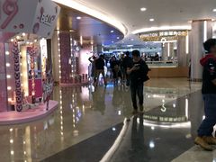 -皇庭广场(福华三路店)