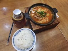 -小条食堂(筼筜天虹店)