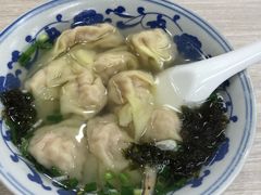 -新丰小吃(中山中路分店)