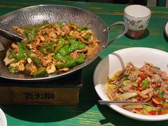 -费大厨辣椒炒肉(太平老街店)