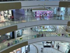 -万达广场(济南高新店)