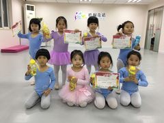 -梧桐花语舞蹈培训中心(潞城校区)