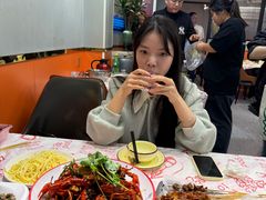 -辣出味岳阳特色烧烤·龙虾大排档(砂子塘总店)