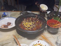 -常和州·夜宵大排档(常州单店)