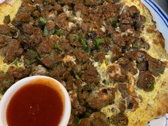 -莲花公园煎蟹(总店)