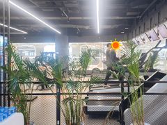 -小怪兽健身(宗关店)