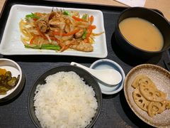 -歌行灯日本料理(伊势丹店)