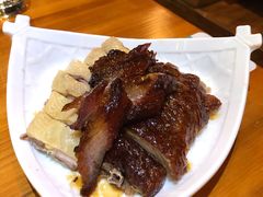 -金穗园·砂锅粥.醉鸡煲火锅(长寿路店)
