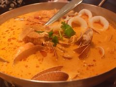 四喜沙茶锅-林四喜·闽南传家菜(鼓浪屿店)