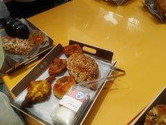 -UH祐禾(上海五角场万达店)