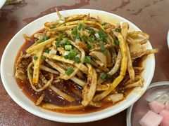 -巷子肥肠(科华巷店)