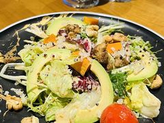 -HUZI虎滋精酿餐吧(京西大悦城店)