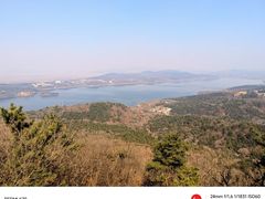 -棋盘山风景区