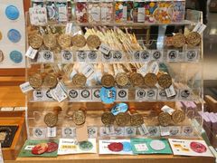 -猫的天空之城概念书店(苏州诚品店)