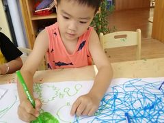 -世纪飞马幼儿园(西城校区)