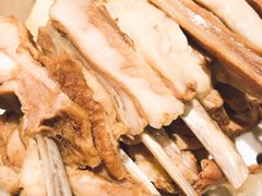 手把肉-蒙料·手把肉(望京店)
