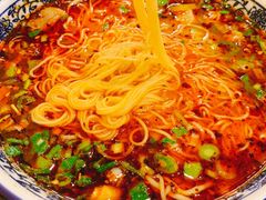 -有礼有面(知春路店)