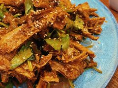 -大茗东北烧烤·鹤岗小串·老式麻辣烫(紫藤路店)