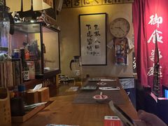 -半藏居酒屋(香港花园店)