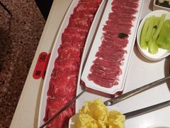 -川越泰火锅(吉利大厦店)