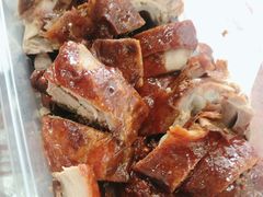 -付记甜皮鸭(西安路枣子巷社区店)