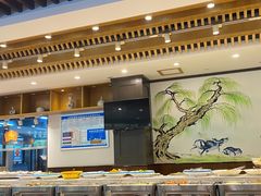 -泰合素食(双流店)