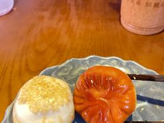 -鑫震源·苏式大虾生煎(山塘街店)