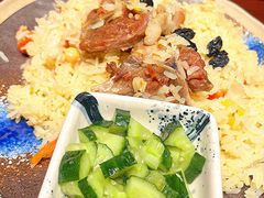 -那拉提之疆·新疆菜(美院店)