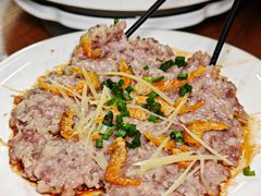 -荣基四海一家·家常菜·海鲜大排档(新安店)
