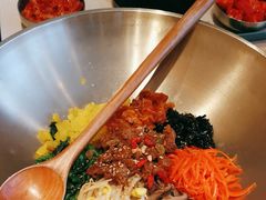 -梨花牛肉汤饭(仁恒伊势丹店)