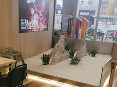 -卡朋西餐(东方广场店)